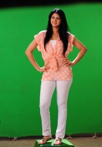 Kamna Jethmalani Latest Photos-Friendsmoo