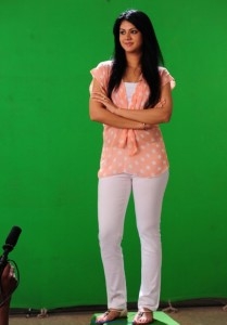 Kamna Jethmalani Latest Photos-Friendsmoo