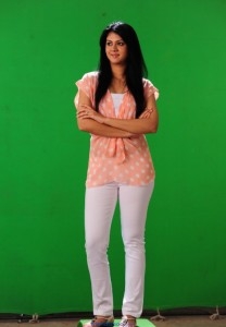 Kamna Jethmalani Latest Photos-Friendsmoo