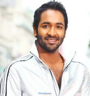 Manchu Vishnu as Assembly Rowdy