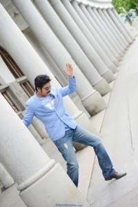 Nagarjuna's Bhai Movie Latest Stills - Tollywood - Friendsmoo