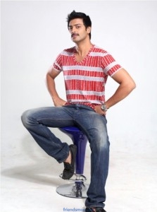 Nambiar Movie Stills