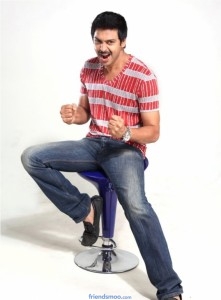 Nambiar Movie Stills