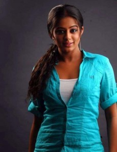 Priyamani Latest Cute Photos
