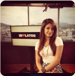 Priyanka Chopra Unseen photos from Los Angeles-Friendsmoo