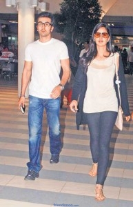 Ranbir Kapoor and Katrina Kaif's Photo Collection - Friendsmoo - Bollywood