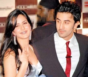 Ranbir Kapoor and Katrina Kaif's Photo Collection - Friendsmoo - Bollywood