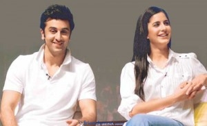Ranbir Kapoor and Katrina Kaif's Photo Collection - Friendsmoo - Bollywood