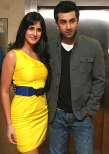 Ranbir Kapoor and Katrina Kaif's Photo Collection - Friendsmoo - Bollywood