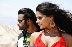Ray Movie Latest Stills