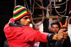 Ray Movie Latest Stills