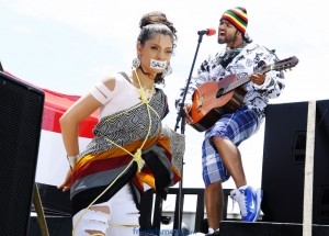 Ray Movie Latest Stills