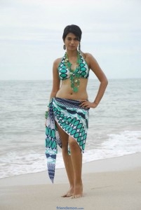 Shraddha Das Latest Hot Photos in Beach - Tollywood - Friendsmoo