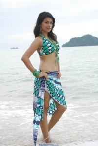 Shraddha Das Latest Hot Photos in Beach - Tollywood - Friendsmoo