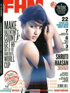 Cute Shruti Hassan Unseen, Sexy and Random Photos