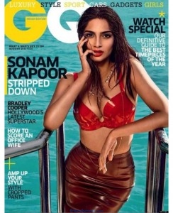 Sonam Kapoor Latest Hot Photos-Friendsmoo