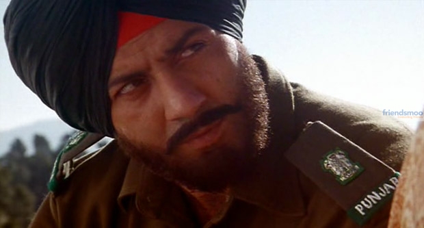 Sunny Deol coming Back – Border 2