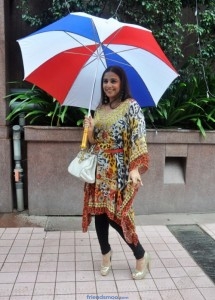 Vidya Balan Latest Photos