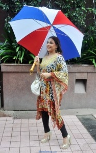 Vidya Balan Latest Photos