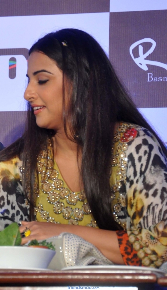 Vidya Balan Latest Photos