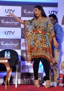 Vidya Balan Latest Photos