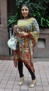 Vidya Balan Latest Photos