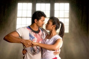 Vijay's Thalaivaa Movie Latest Stills