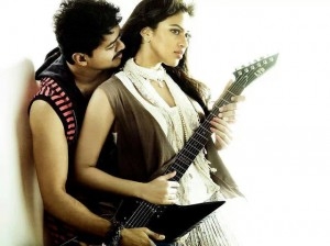 Vijay's Thalaivaa Movie Latest Stills